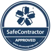 Safe Contractor Approved gutter cleaning business in Tavistock